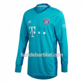 FC Bayern München Torwart Heim Trikotsatz 2020/21 Langarm